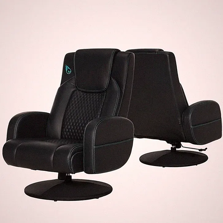 Storage Pockets Swivel