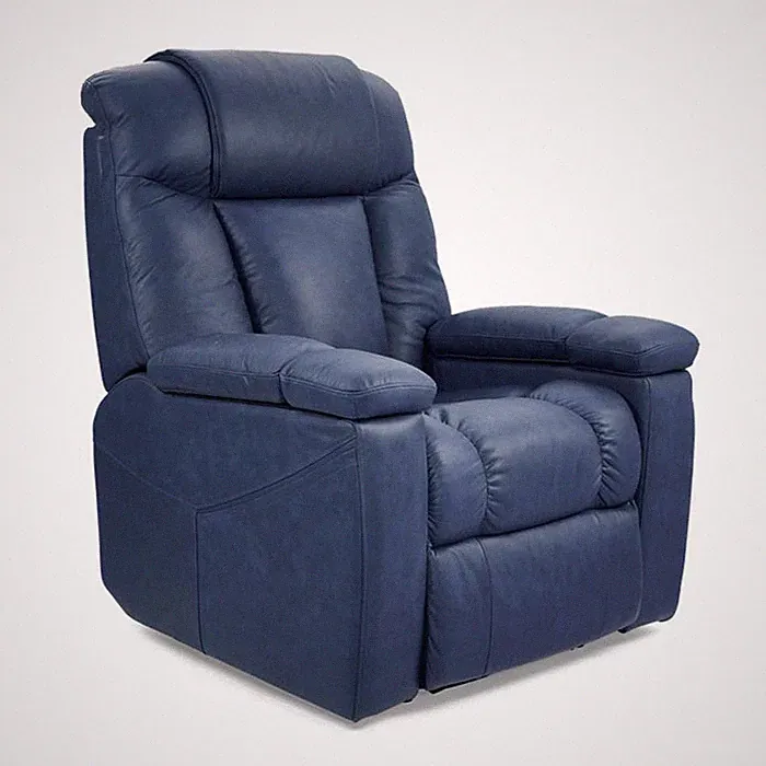 UltraCozy UC677 Large by UltraComfort™ 5-Zone Power Recliner